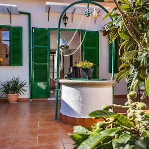 Casa Vileta Palma de Mallorca